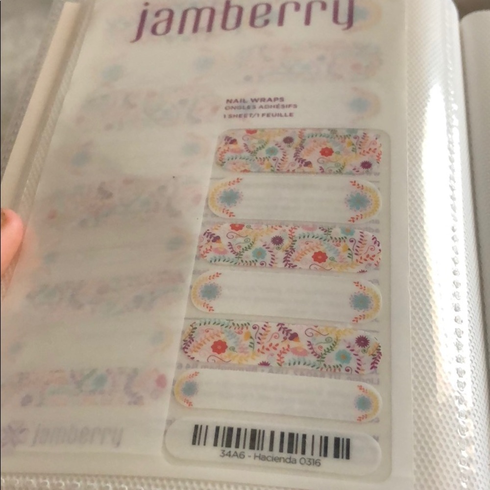 Jamberry!!